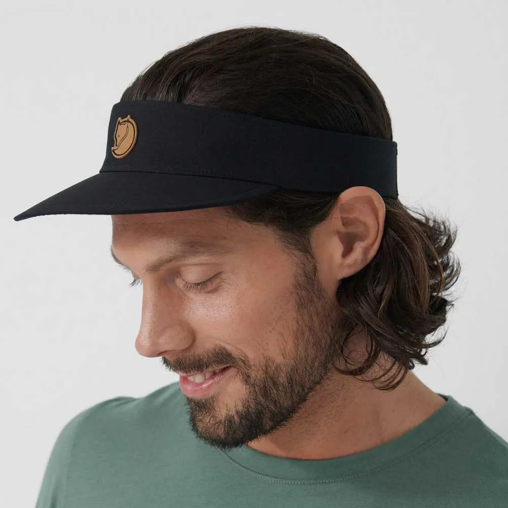 FJÄLLRÄVEN Abisko Visor Cap - Image 3