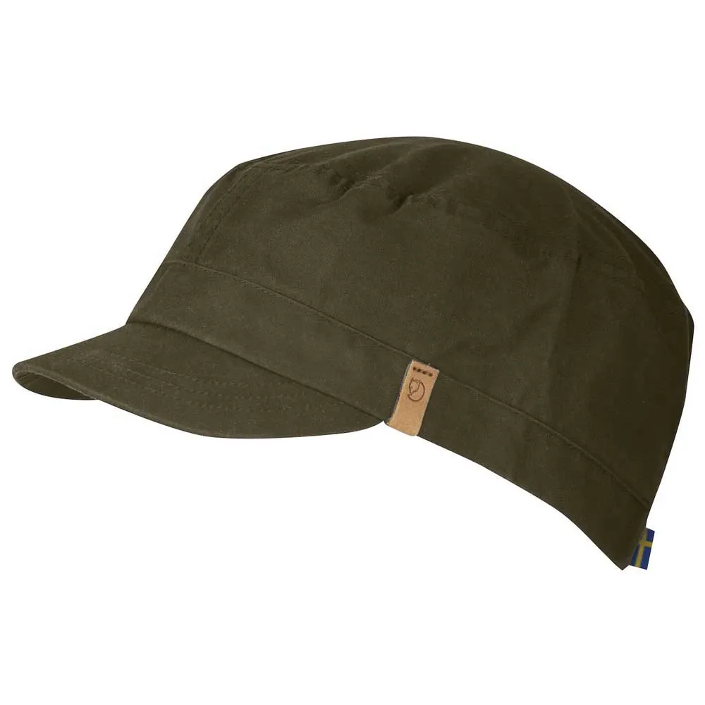 FJÄLLRÄVEN Singi Trekking Cap