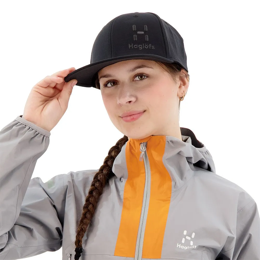 Haglöfs Logo Cap - Image 4
