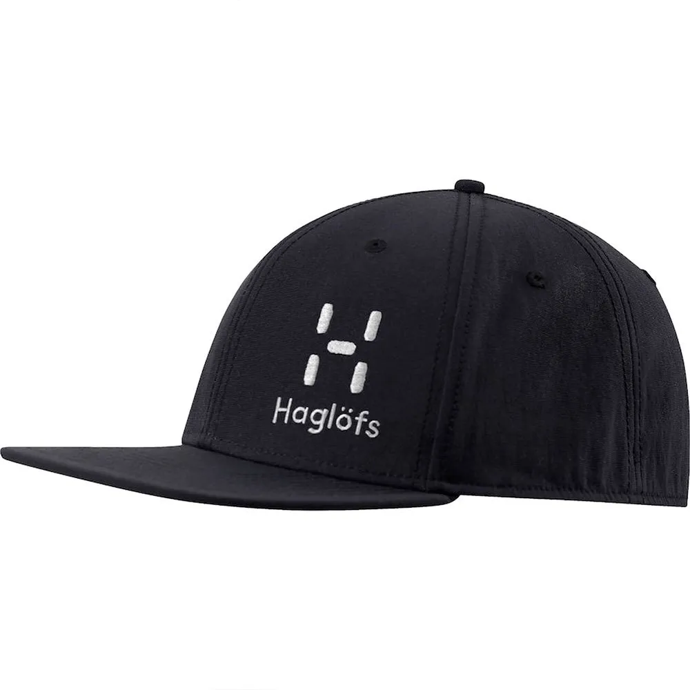 Haglöfs Logo Cap