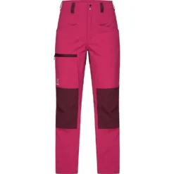 Haglöfs Mid Relaxed Pants
