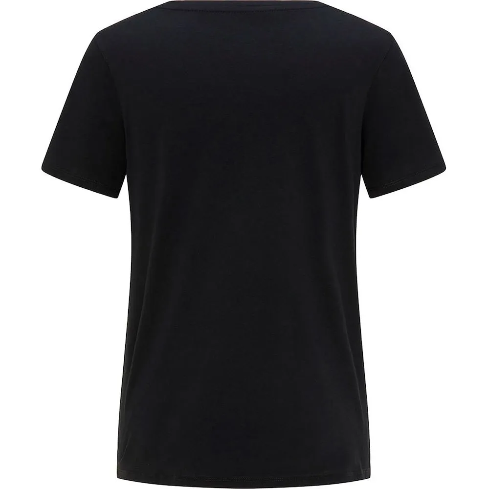 Haglöfs Mirth Short Sleeve T-Shirt - Image 2