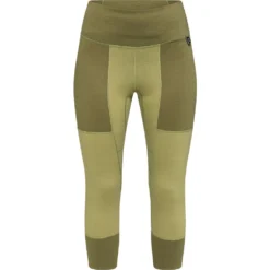 Haglöfs Natural Blend Tech 3/4 Crew Neck Sweater