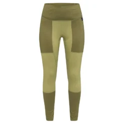 Haglöfs Natural Blend Tech Long Johns Crew Neck Sweater