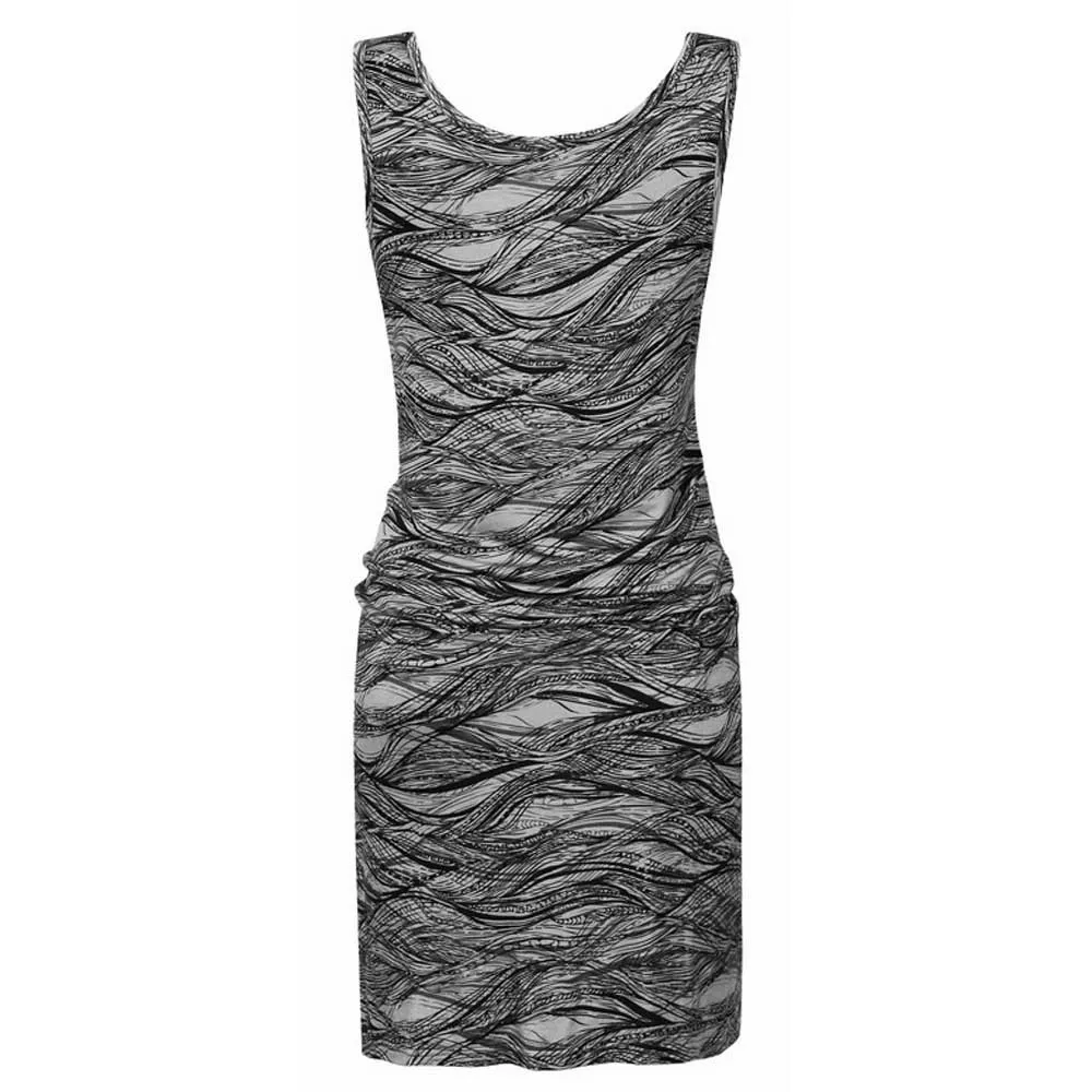 Hannah Alavona Dress - Image 2