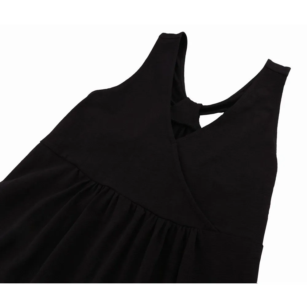 Hannah Rana Dress - Image 3