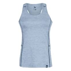 Hannah Rina Sleeveless T-Shirt