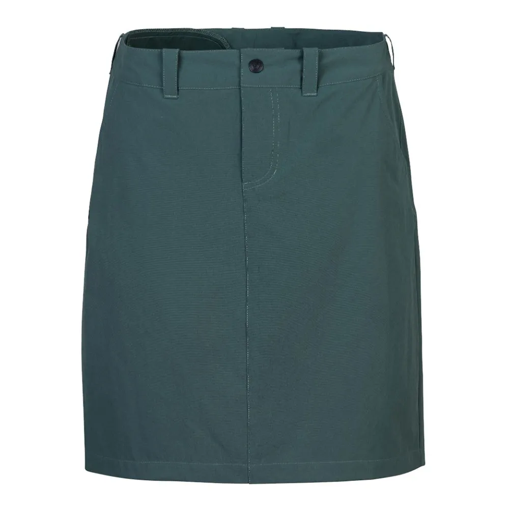 Hannah Yvet Skirt