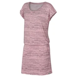 Hannah Zanziba Dress