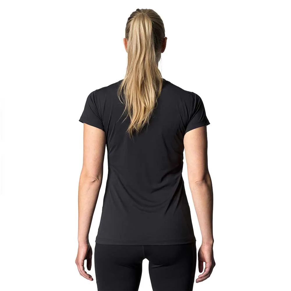 Houdini Pace Air Short Sleeve T-Shirt - Image 2