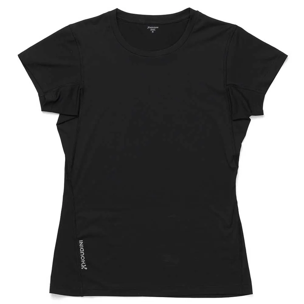 Houdini Pace Air Short Sleeve T-Shirt - Image 3