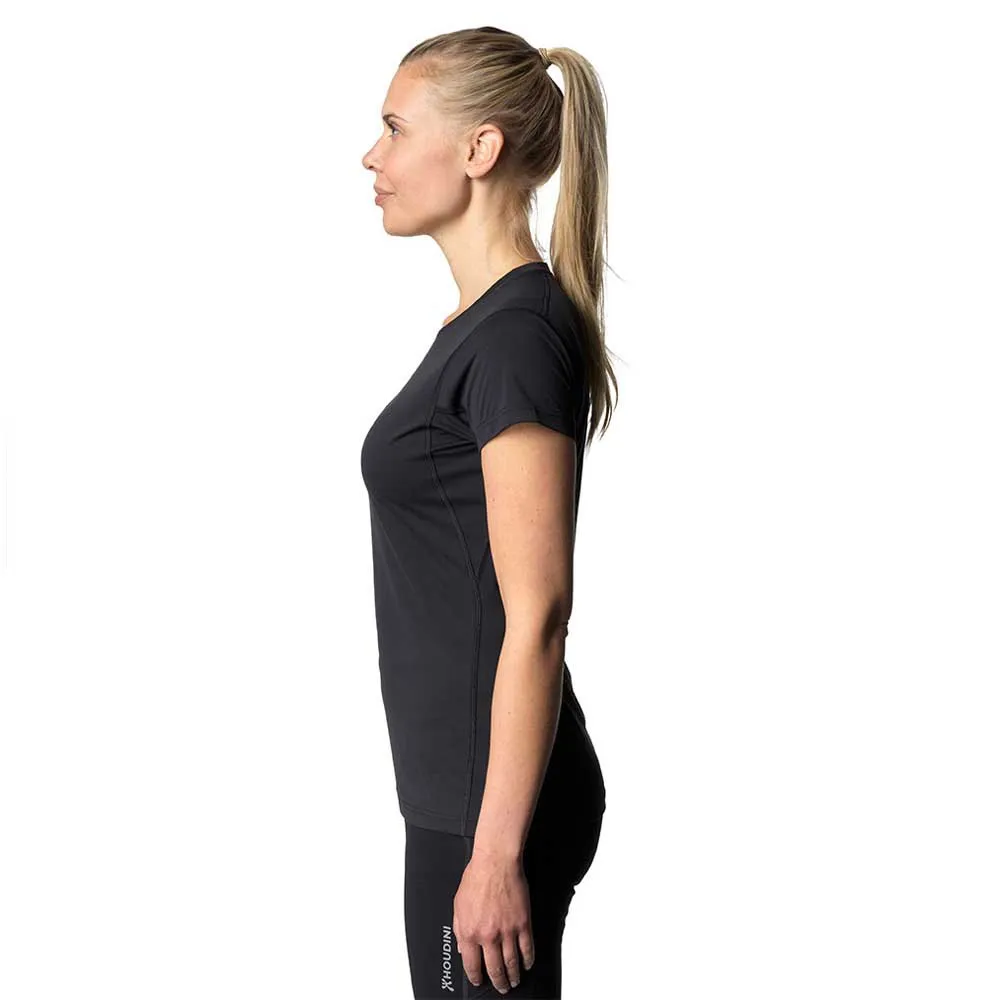 Houdini Pace Air Short Sleeve T-Shirt - Image 4