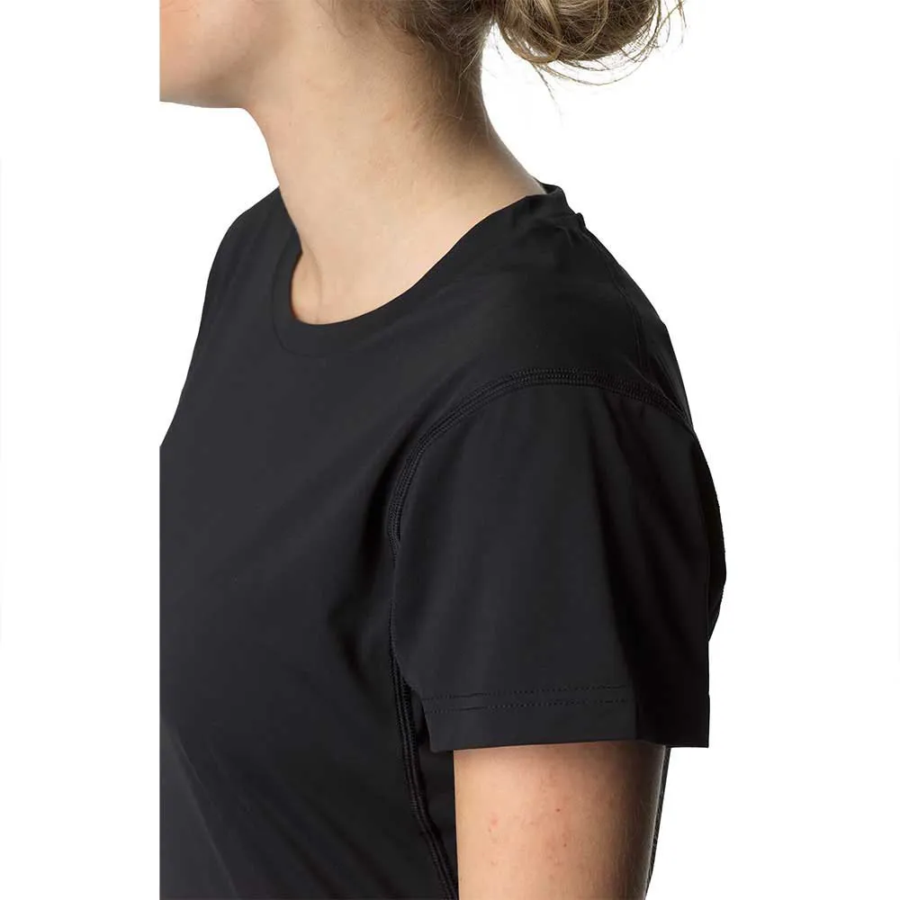 Houdini Pace Air Short Sleeve T-Shirt - Image 5