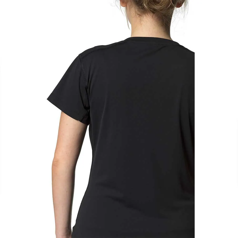 Houdini Pace Air Short Sleeve T-Shirt - Image 6