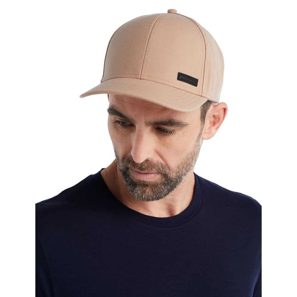 Icebreaker Patch Merino Cap - Image 4