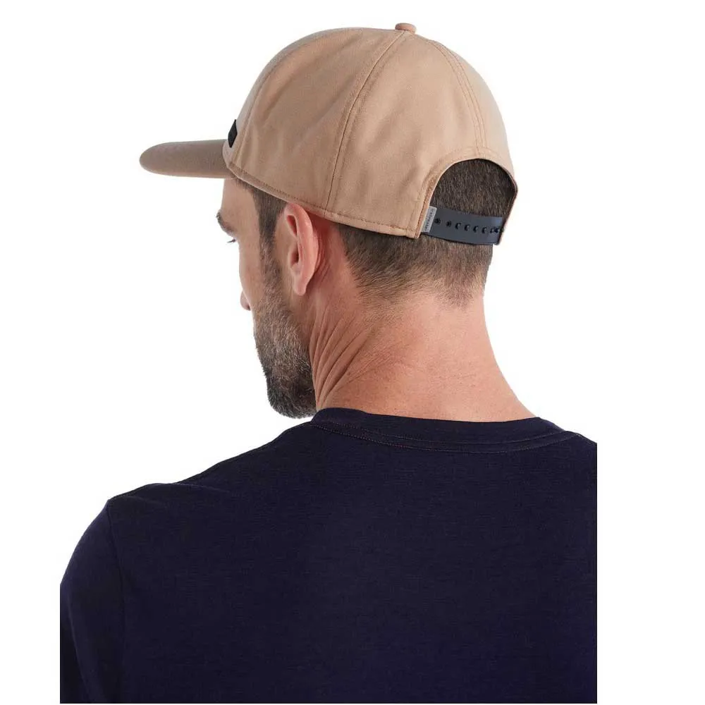 Icebreaker Patch Merino Cap - Image 5