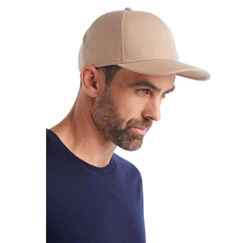 Icebreaker Patch Merino Cap - Image 6