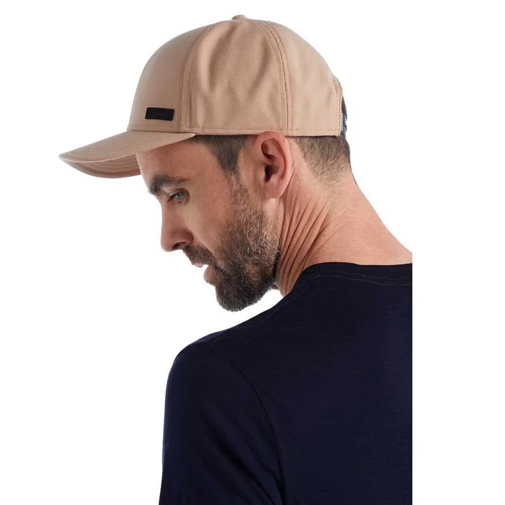 Icebreaker Patch Merino Cap - Image 7