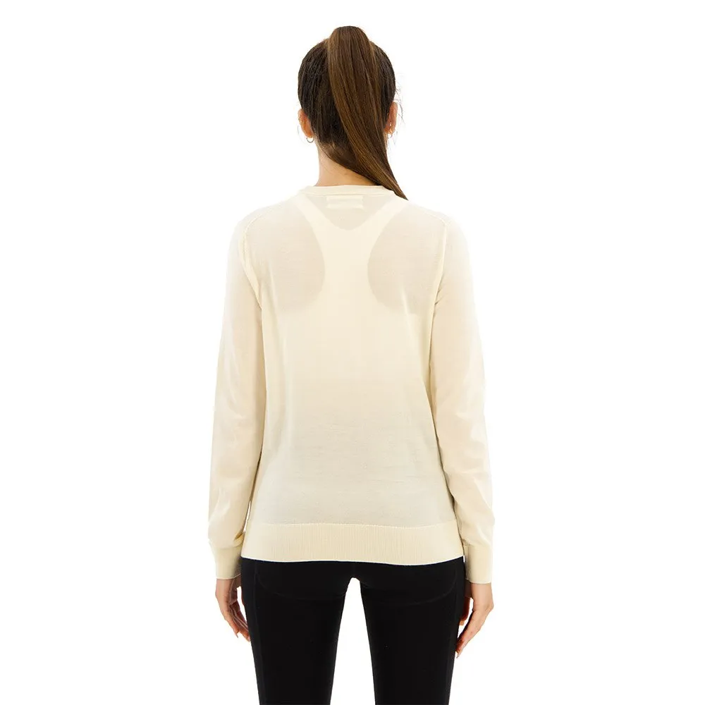 Icebreaker Wilcox Merino Sweater - Image 2