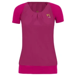 Karpos Cengia Short Sleeve T-Shirt