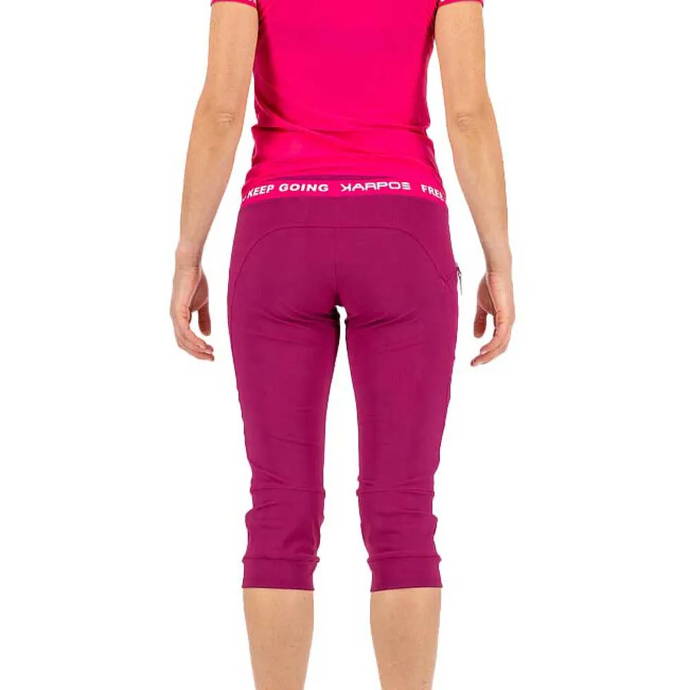 Karpos Easyfrizz Leggins - Image 2