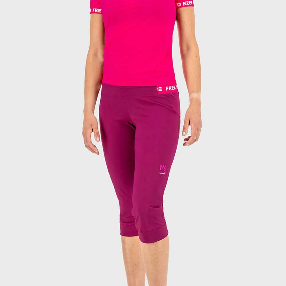 Karpos Easyfrizz Leggins - Image 4