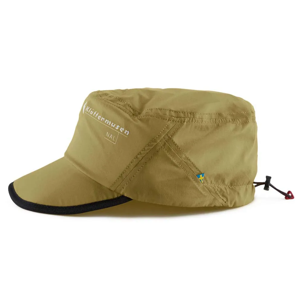 Klättermusen Nal Cap - Image 2