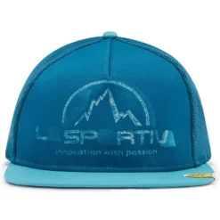 La Sportiva Ls Trucker Cap