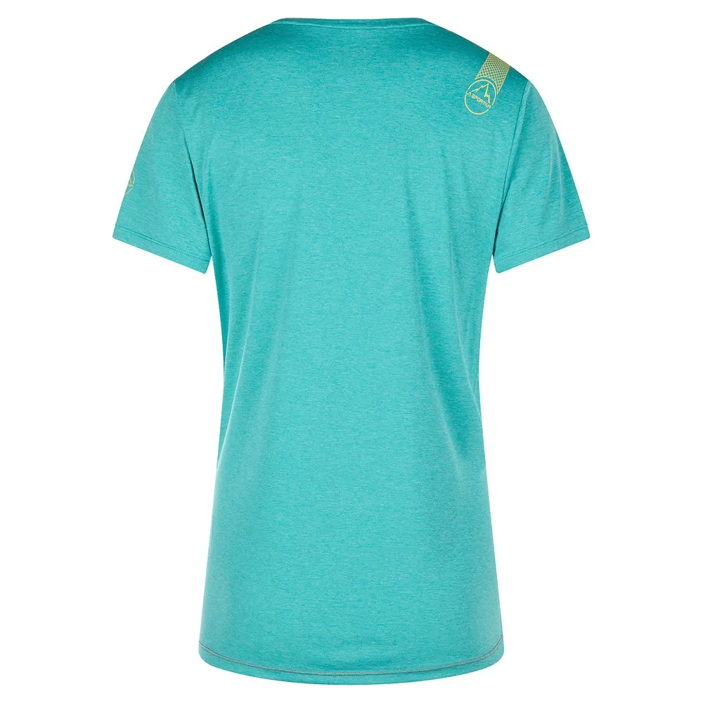 La Sportiva Tracer Short Sleeve T-Shirt - Image 2