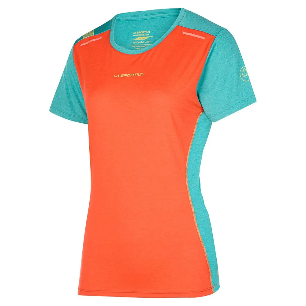 La Sportiva Tracer Short Sleeve T-Shirt