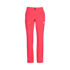 Mammut Aenergy Softshell Pants