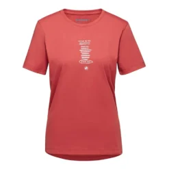 Mammut Core Every Day Short Sleeve T-Shirt