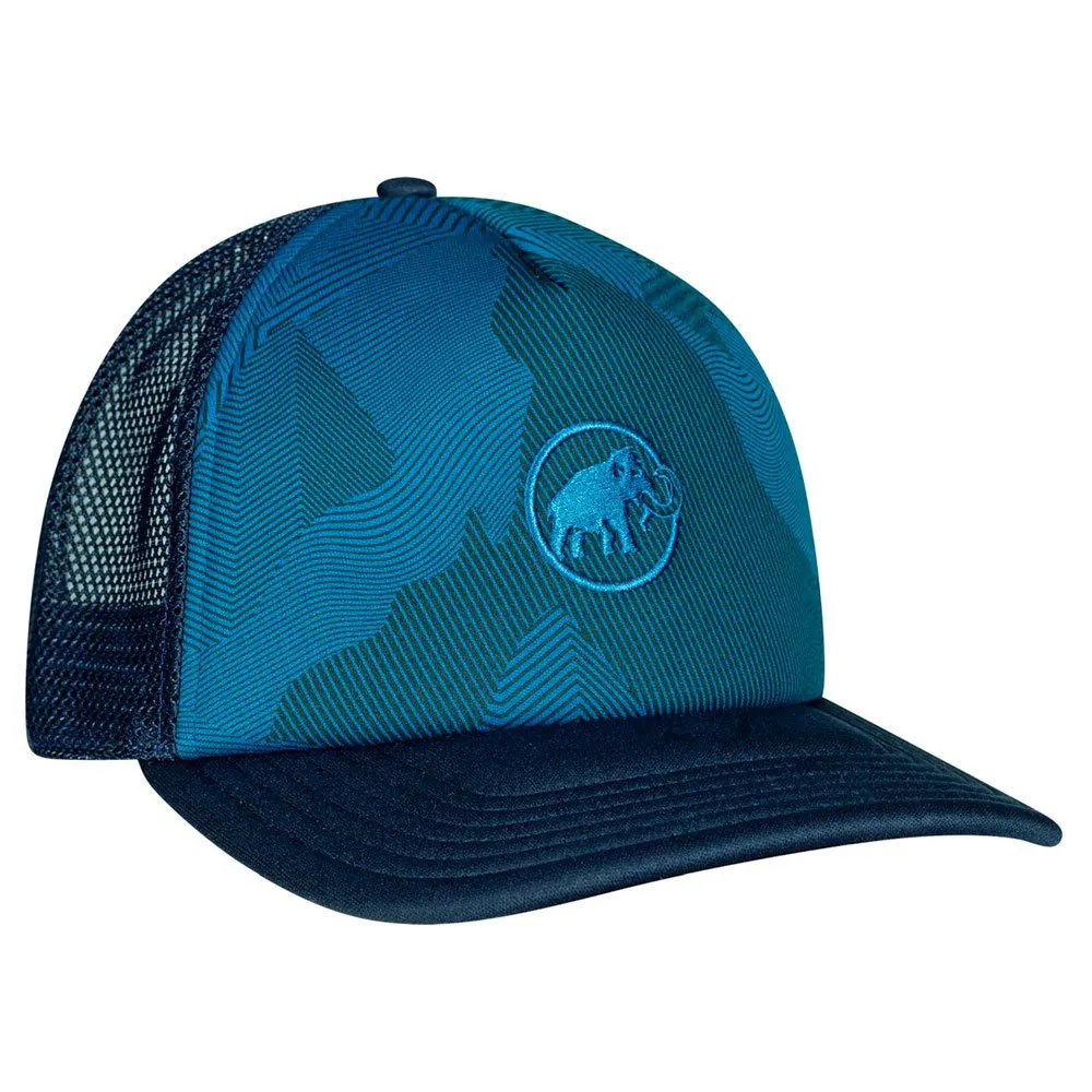 Mammut Crag Cap - Image 2