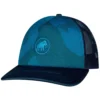 Mammut Crag Cap