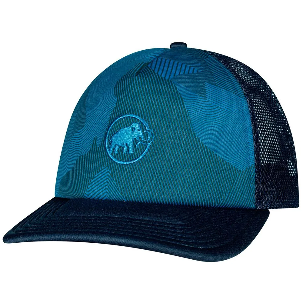 Mammut Crag Cap