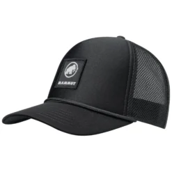 Mammut Crag Logo Cap