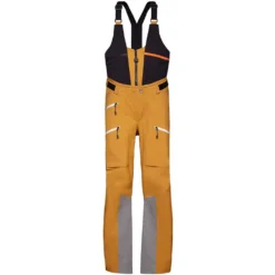 Mammut La Liste Pro HS Pants