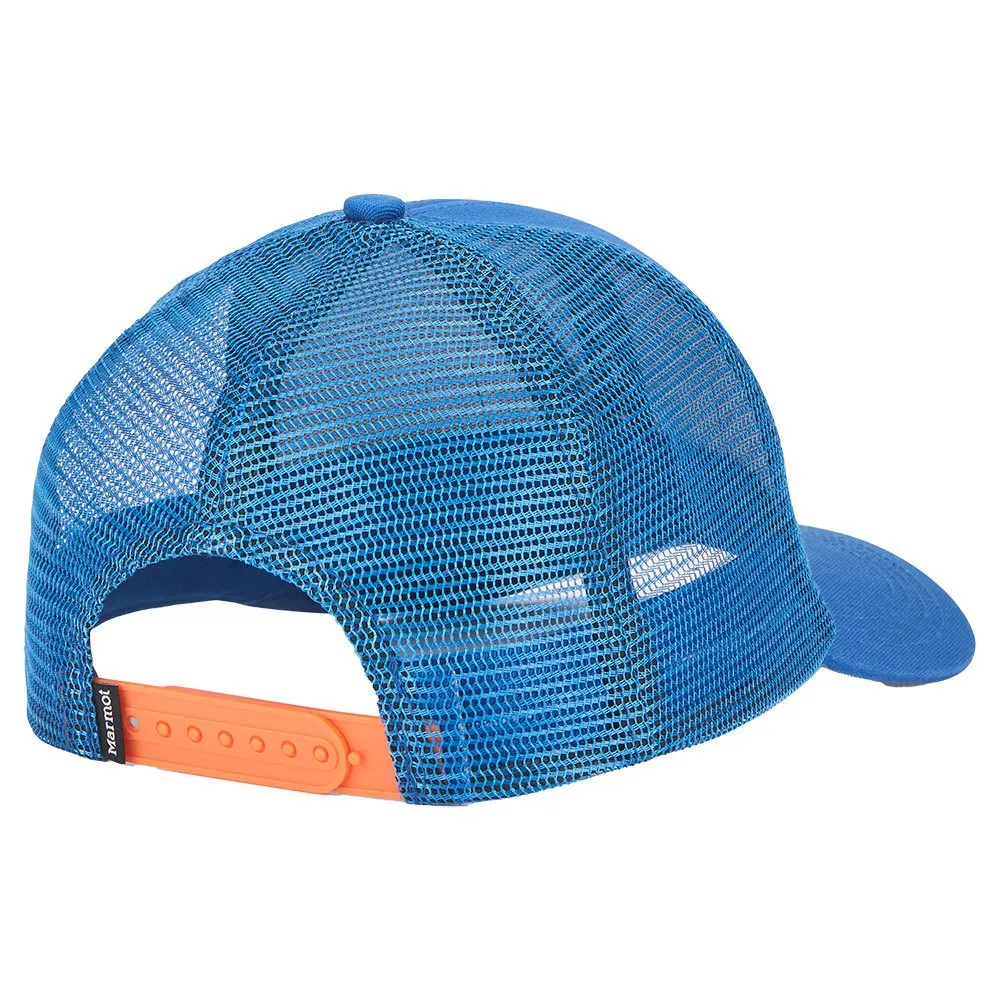Marmot Retro Trucker Cap - Image 2