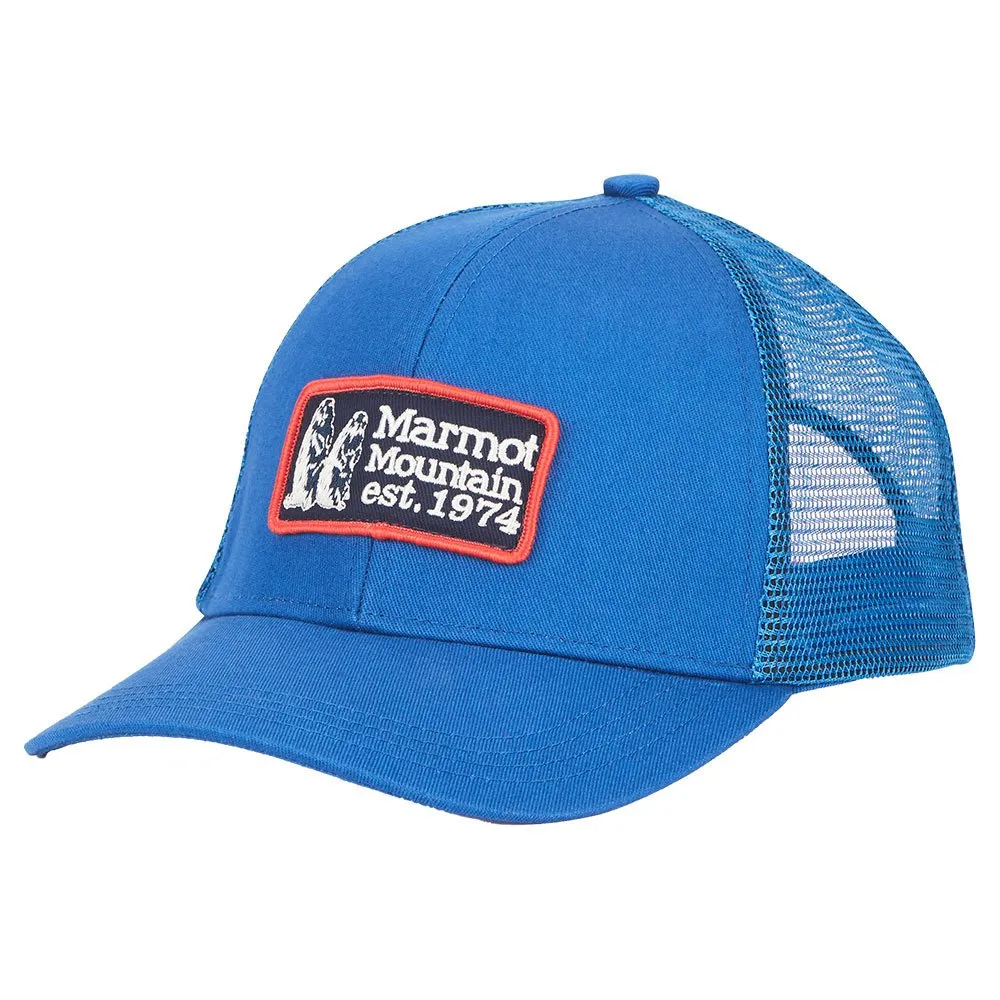 Marmot Retro Trucker Cap