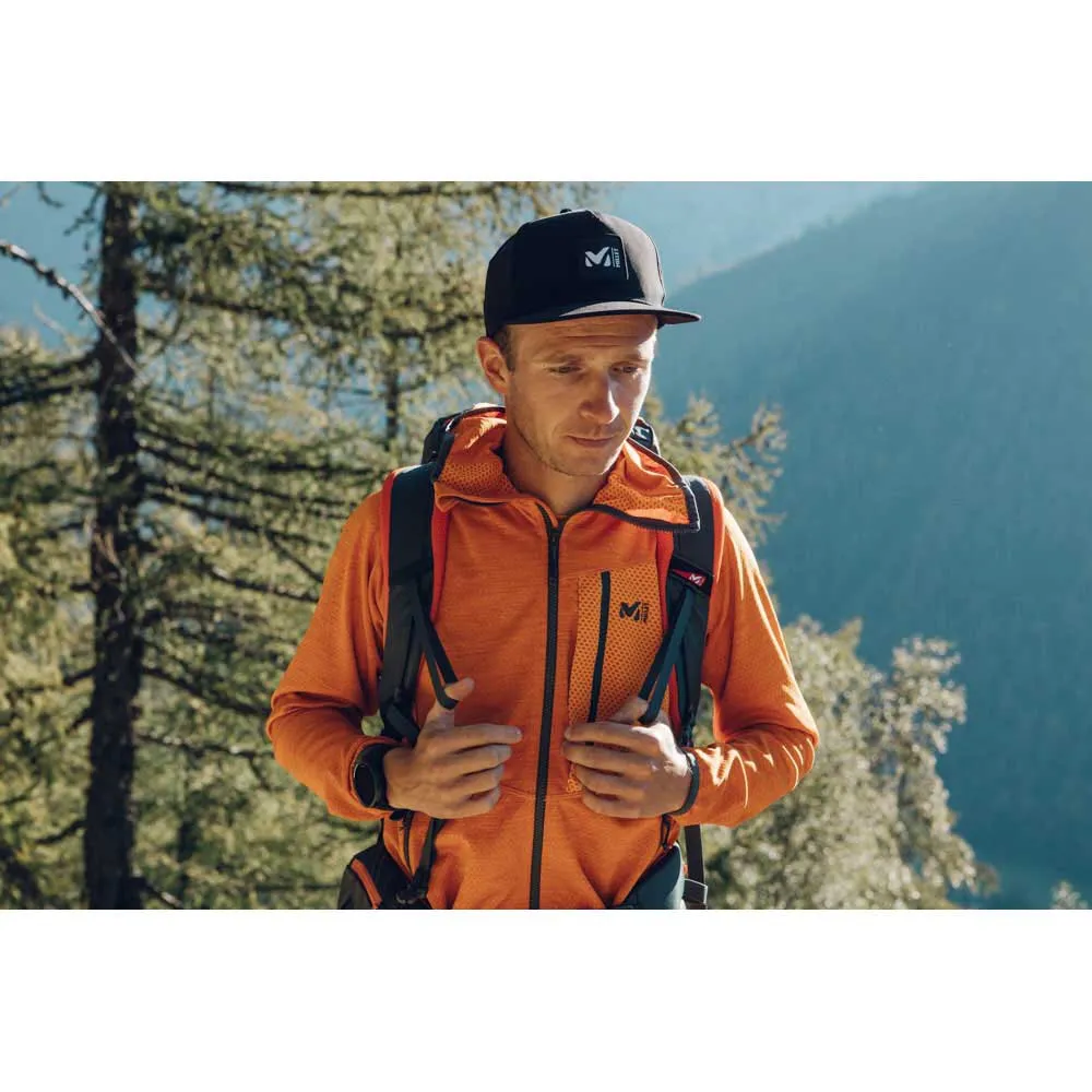 Millet Corporate Cap - Image 3