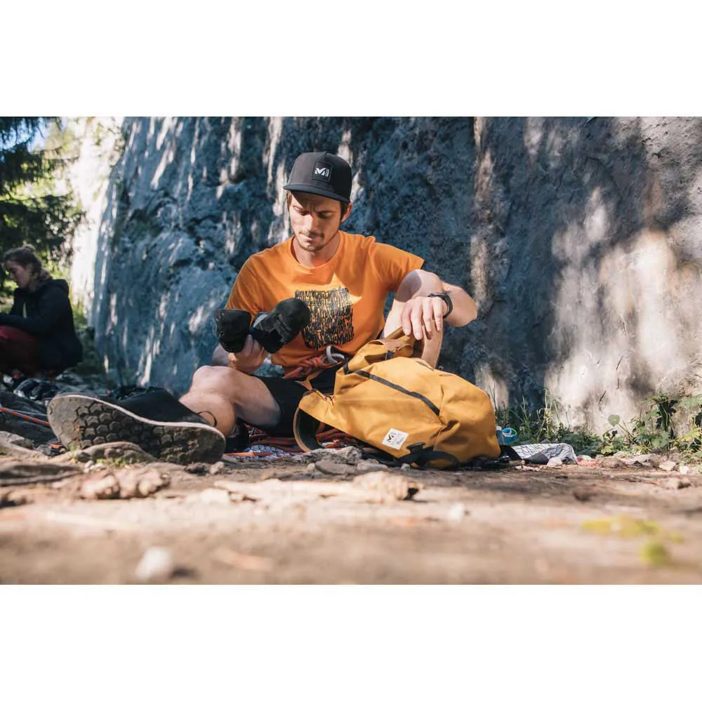 Millet Corporate Cap - Image 4