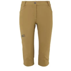 Millet LD Trek 3/4 Shorts