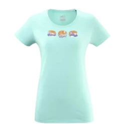 Millet Siurana Short Sleeve T-Shirt