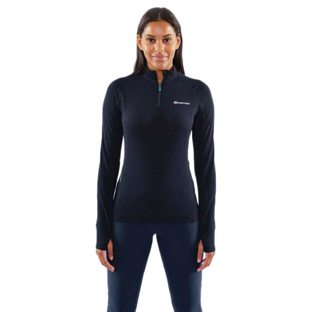 Montane Allez Micro Sweater - Image 2