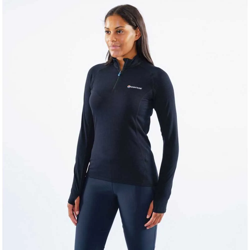 Montane Allez Micro Sweater - Image 4