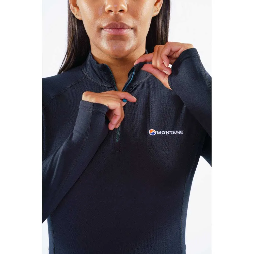 Montane Allez Micro Sweater - Image 7