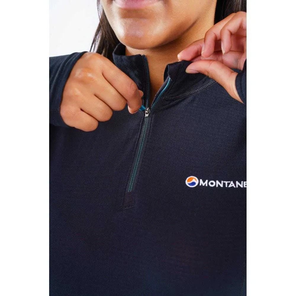 Montane Allez Micro Sweater - Image 8
