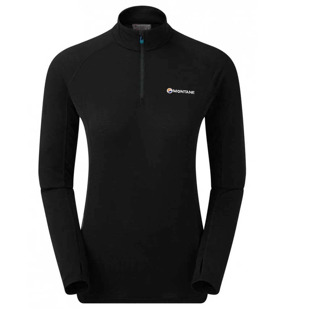 Montane Allez Micro Sweater