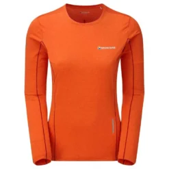 Montane Blade Long Sleeve T-Shirt