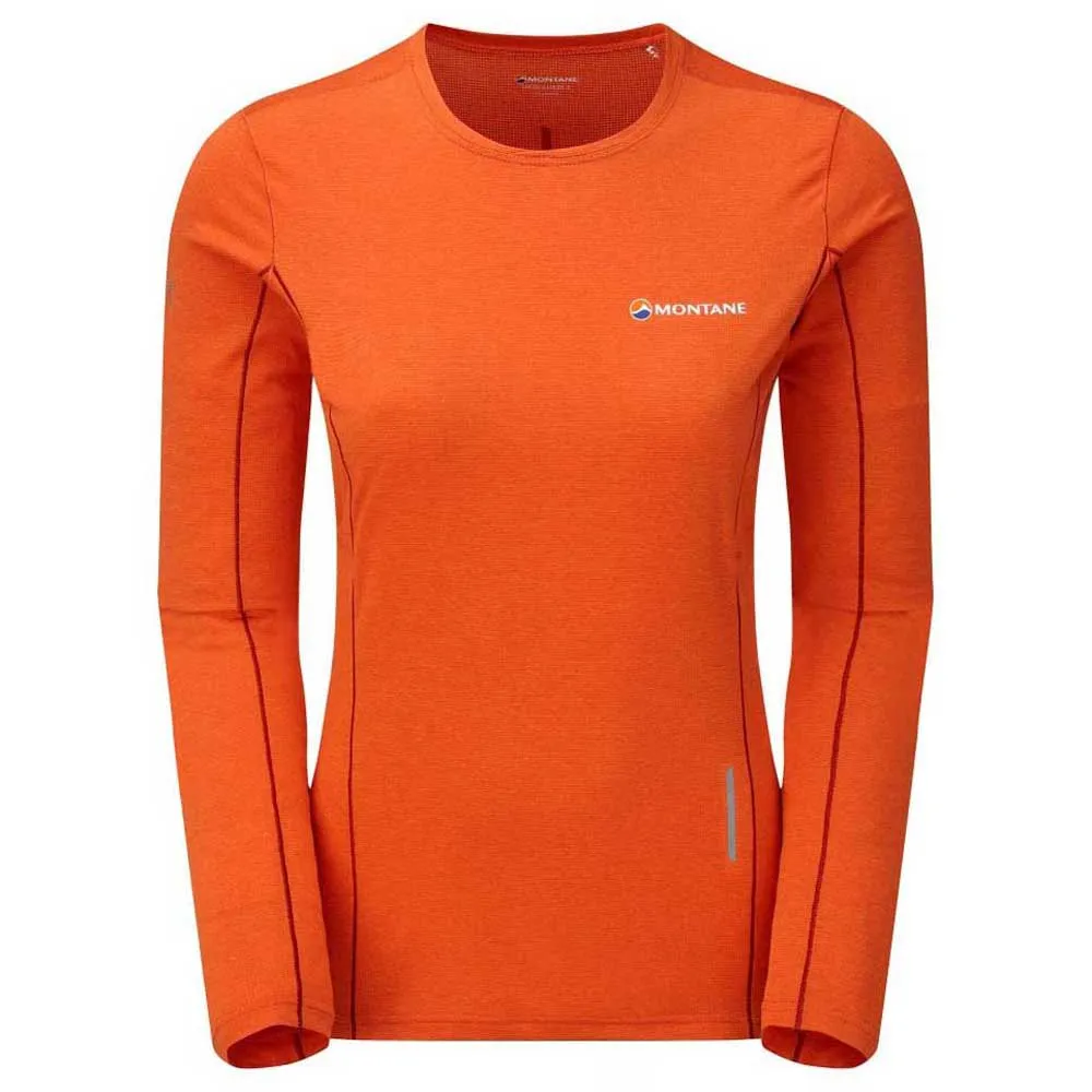 Montane Blade Long Sleeve T-Shirt